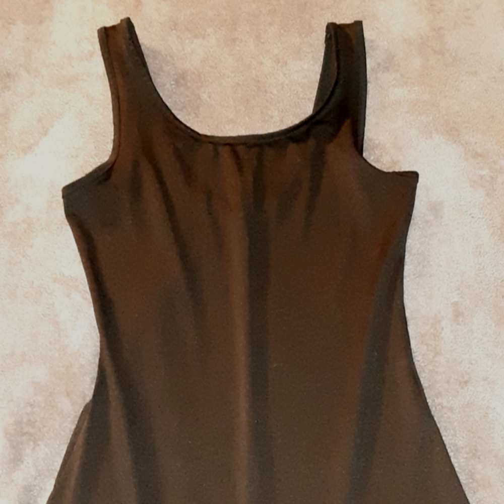 Fashion Nova All Black Large Jumpsuit